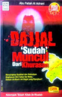 Dajjal Sudah Muncul Dari Khurasan: Menyingkap Syubhat dan Kedustaan Beghawan Shri Satya Sai Baba