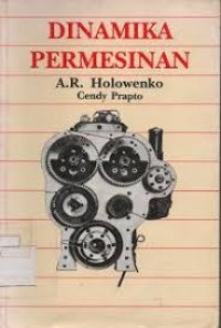 Dinamika Permesinan