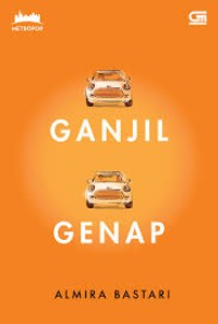 Ganjil Genap