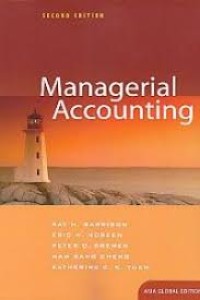 Managerial Accounting