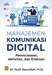 Manajemen Komunikasi Digital