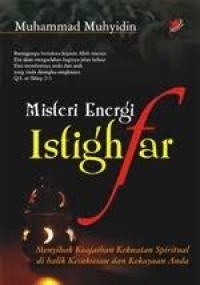 Misteri Energi Istighfar