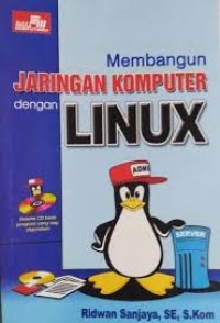 Membangun Jaringan Komputer dengan Linux
