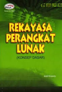 Rekayasa Perangkat Lunak