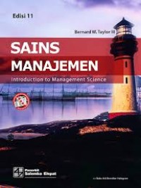 Sains Manajemen: Introduction to Management Science