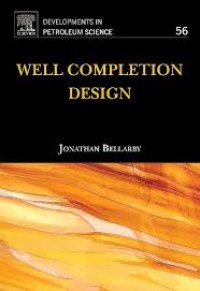 Well Completion Design