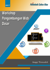 Workshop Pengembangan Web Dasar