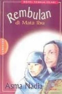 Rembulan di Mata Ibu