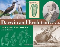 Darwin And Evolution For Kids