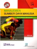 Manajemen Sumber Daya Manusia: Human Resource Management (Edisi14)