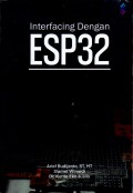 Interfacing Dengan ESP32