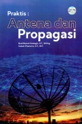 Praktis: Antena dan Propagasi