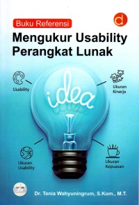 Mengukur Usability Perangkat Lunak