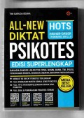 All - New Diktat Psikotes Edisi Superlengkap