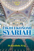 Fikih Ekonomi Syariah: Prinsip dan Implementasi Pada Sektor Keuangan Syariah