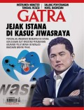 Gatra: Jejak Istana Di Kasus Jiwasraya