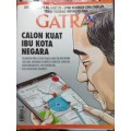 Gatra: Calon Kuat Ibu Kota Negara