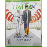 Gatra: Pemerintahan Tanpa Beban