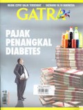 Gatra: Pajak Penangkal Diabetes