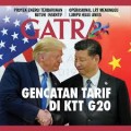 Gatra: Gencatan Tarif di KTT G20