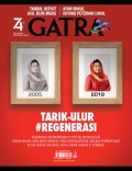 Gatra: Tarik-Ulur #Regenerasi