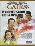 Gatra: Manuver Calon Ketua DPD