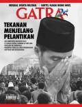 Gatra: Tekanan Menjelang Pelantikan