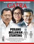 Gatra: Perang Melawan Stunting