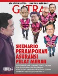 Gatra: Skenario Perampokan Asuransi Pelat Merah