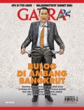 Gatra: Bulog Di Ambang Bangkrut