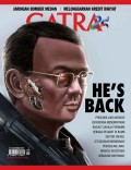 Gatra: He's Back