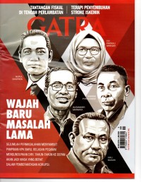 Gatra: Wajah Baru Masalah Lama