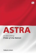 Astra On Becoming Pride Of The Nation