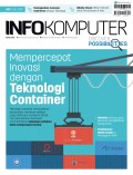 Majalah Info Komputer: Mempercepat Inovasi dengan Teknologi Container