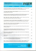 Jurnal Nasional Teknik Elektro dan Teknologi Informasi (Vol. 8 No. 3 Agustus 2019)