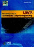 Jurnal IJECE: International Journal of Electrical and Computer Engineering (Vol. 8 No. 2 April 2018)