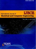 Jurnal IJECE: International Journal of Electrical and Computer Engineering (Vol. 2 No. 3 June 2012)