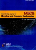 Jurnal IJECE: International Journal of Electrical and Computer Engineering (Vol. 2 No. 4 August 2012)