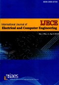 Jurnal IJECE: International Journal of Electrical and Computer Engineering (Vol. 3 No. 2 April 2013)