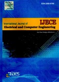Jurnal IJECE: International Journal of Electrical and Computer Engineering (Vol. 8 No. 5 October 2018 (Part I))