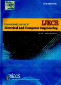 Jurnal IJECE: International Journal of Electrical and Computer Engineering (Vol. 8 No. 5 October 2018 (Part II))