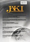 Jurnal Akuntansi dan Keuangan Indonesia Vol. 7, No. 2, December 2010