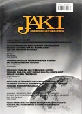 Jurnal Akuntansi dan Keuangan Indonesia Vol. 8, No. 1, Juni 2011