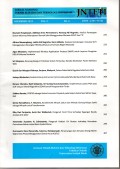 Jurnal Nasional Teknik Elektro dan Teknologi Informasi (Vol. 2 No. 4 November 2013)