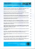 Jurnal Nasional Teknik Elektro dan Teknologi Informasi (Vol. 9 No. 2 Mei 2020)