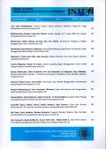 Jurnal Nasional Teknik Elektro dan Teknologi Informasi (Vol. 9 No. 3 Agustus 2020)