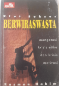 Kiat Sukses Berwiraswasta