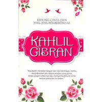 Kidung Cinta dan Jiwa-Jiwa Pemberontak