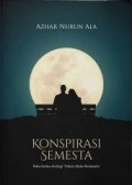 Konspirasi Semesta: Buku kedua dwilogi Tuhan Maha Romantis.