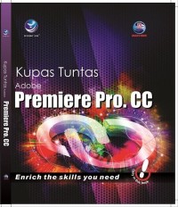 Kupas Tuntas Adobe Premiere CC